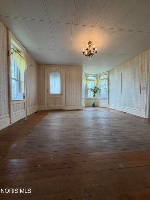 Tiny photo for 3431 N Elliston-trowbridge Road, Graytown, OH 43432 (MLS # 10005588)