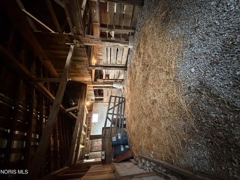 Tiny photo for 3431 N Elliston-trowbridge Road, Graytown, OH 43432 (MLS # 10005588)