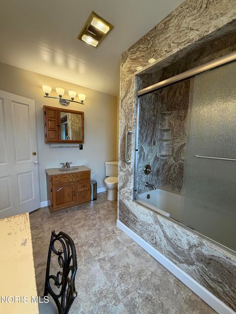 Tiny photo for 3431 N Elliston-trowbridge Road, Graytown, OH 43432 (MLS # 10005588)