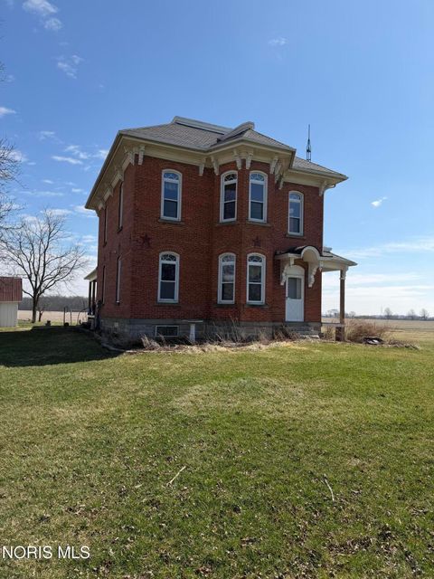 Tiny photo for 3431 N Elliston-trowbridge Road, Graytown, OH 43432 (MLS # 10005588)