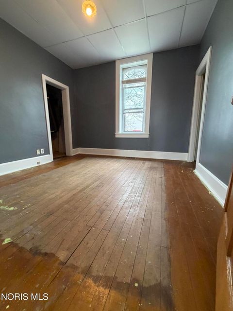 Tiny photo for 3431 N Elliston-trowbridge Road, Graytown, OH 43432 (MLS # 10005588)