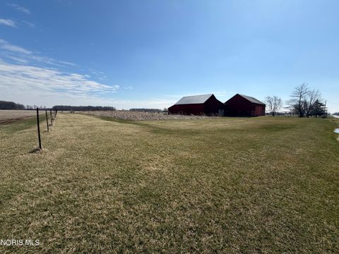 Tiny photo for 3431 N Elliston-trowbridge Road, Graytown, OH 43432 (MLS # 10005588)