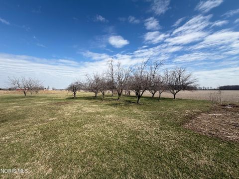 Tiny photo for 3431 N Elliston-trowbridge Road, Graytown, OH 43432 (MLS # 10005588)