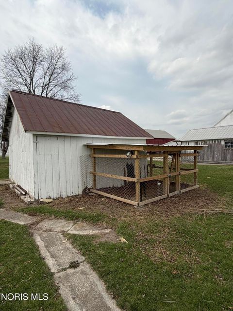 Tiny photo for 3431 N Elliston-trowbridge Road, Graytown, OH 43432 (MLS # 10005588)