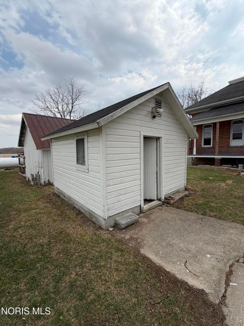 Tiny photo for 3431 N Elliston-trowbridge Road, Graytown, OH 43432 (MLS # 10005588)