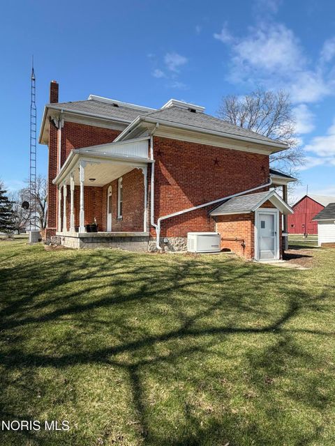 Tiny photo for 3431 N Elliston-trowbridge Road, Graytown, OH 43432 (MLS # 10005588)