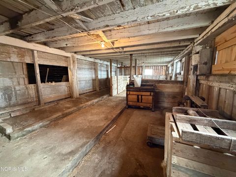 Tiny photo for 3431 N Elliston-trowbridge Road, Graytown, OH 43432 (MLS # 10005588)