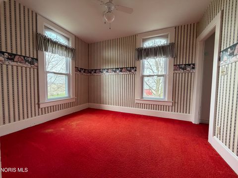 Tiny photo for 3431 N Elliston-trowbridge Road, Graytown, OH 43432 (MLS # 10005588)