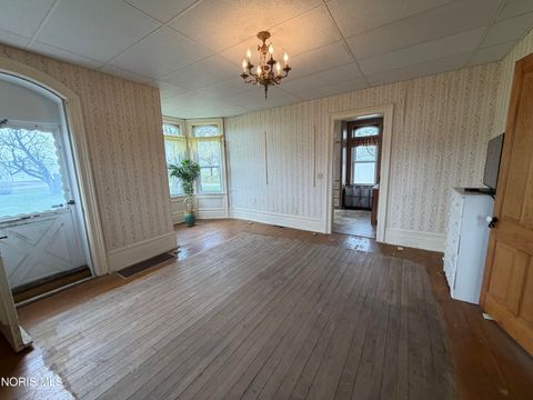 Tiny photo for 3431 N Elliston-trowbridge Road, Graytown, OH 43432 (MLS # 10005588)