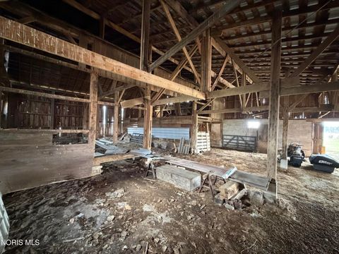 Tiny photo for 3431 N Elliston-trowbridge Road, Graytown, OH 43432 (MLS # 10005588)