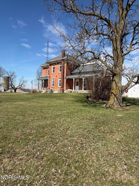 Tiny photo for 3431 N Elliston-trowbridge Road, Graytown, OH 43432 (MLS # 10005588)