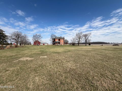 Tiny photo for 3431 N Elliston-trowbridge Road, Graytown, OH 43432 (MLS # 10005588)