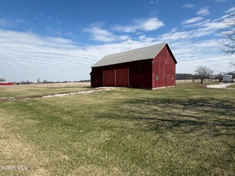 Tiny photo for 3431 N Elliston-trowbridge Road, Graytown, OH 43432 (MLS # 10005588)