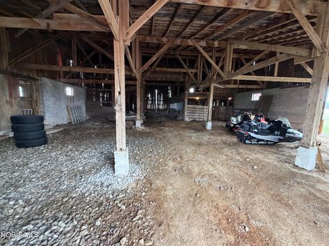 Tiny photo for 3431 N Elliston-trowbridge Road, Graytown, OH 43432 (MLS # 10005588)