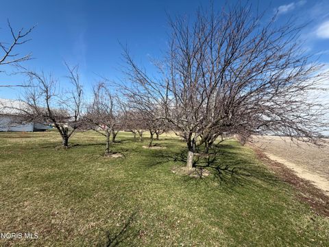 Tiny photo for 3431 N Elliston-trowbridge Road, Graytown, OH 43432 (MLS # 10005588)