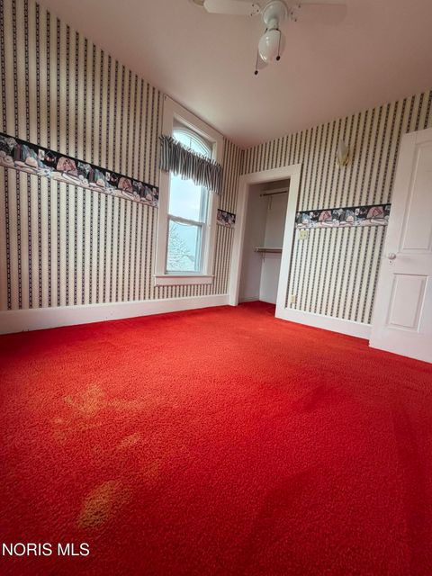 Tiny photo for 3431 N Elliston-trowbridge Road, Graytown, OH 43432 (MLS # 10005588)