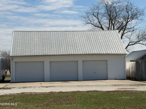 Tiny photo for 3431 N Elliston-trowbridge Road, Graytown, OH 43432 (MLS # 10005588)