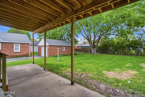 Tiny photo for 1125 S Blanchard Street, Findlay, OH 45840 (MLS # 10007399)