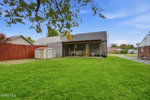 Tiny photo for 1125 S Blanchard Street, Findlay, OH 45840 (MLS # 10007399)