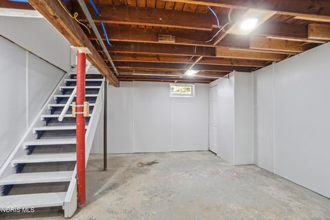 Tiny photo for 1125 S Blanchard Street, Findlay, OH 45840 (MLS # 10007399)