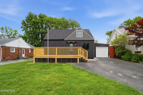 Tiny photo for 1125 S Blanchard Street, Findlay, OH 45840 (MLS # 10007399)