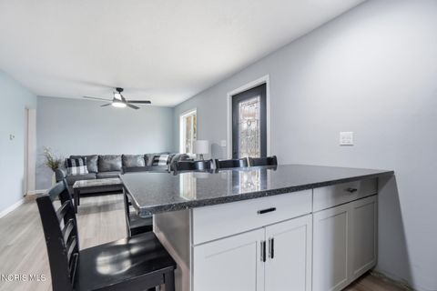 Tiny photo for 1125 S Blanchard Street, Findlay, OH 45840 (MLS # 10007399)