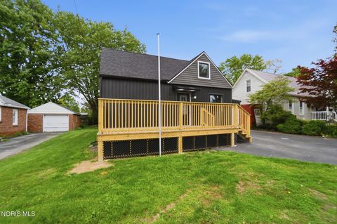 Tiny photo for 1125 S Blanchard Street, Findlay, OH 45840 (MLS # 10007399)