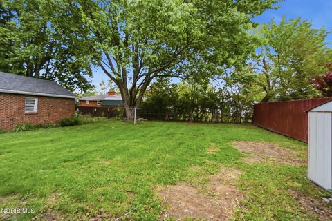 Tiny photo for 1125 S Blanchard Street, Findlay, OH 45840 (MLS # 10007399)