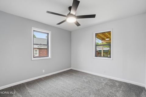Tiny photo for 1125 S Blanchard Street, Findlay, OH 45840 (MLS # 10007399)