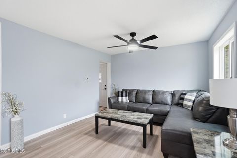Tiny photo for 1125 S Blanchard Street, Findlay, OH 45840 (MLS # 10007399)