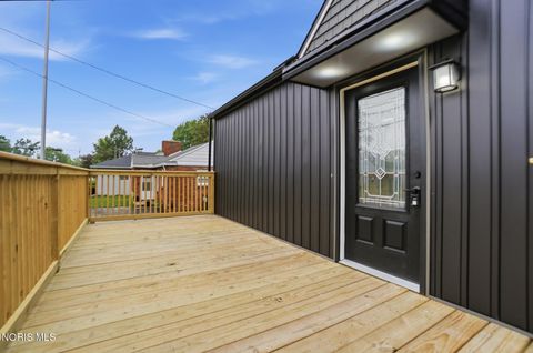 Tiny photo for 1125 S Blanchard Street, Findlay, OH 45840 (MLS # 10007399)
