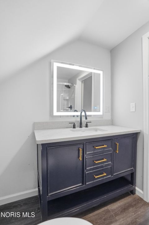 Tiny photo for 1125 S Blanchard Street, Findlay, OH 45840 (MLS # 10007399)