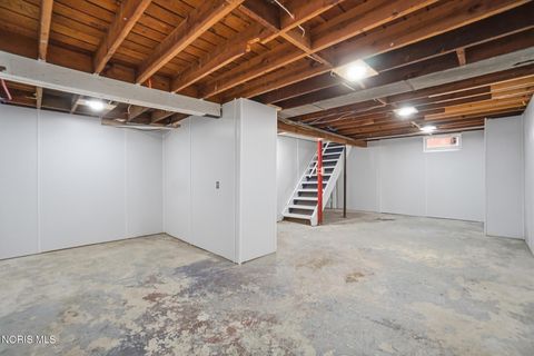 Tiny photo for 1125 S Blanchard Street, Findlay, OH 45840 (MLS # 10007399)