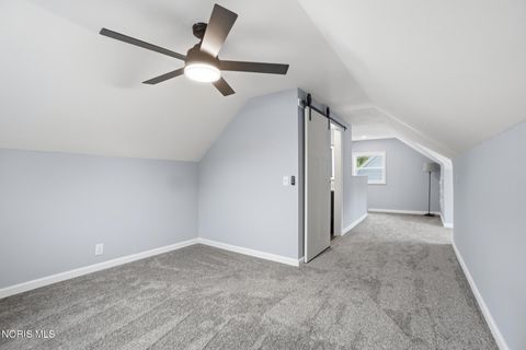 Tiny photo for 1125 S Blanchard Street, Findlay, OH 45840 (MLS # 10007399)