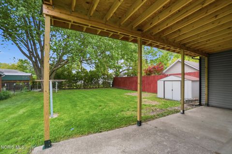 Tiny photo for 1125 S Blanchard Street, Findlay, OH 45840 (MLS # 10007399)