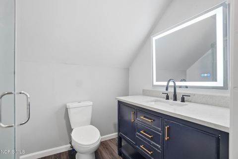 Tiny photo for 1125 S Blanchard Street, Findlay, OH 45840 (MLS # 10007399)
