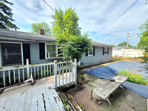 Tiny photo for 127 Hutchins Street, Wayne, OH 43466 (MLS # 10010706)