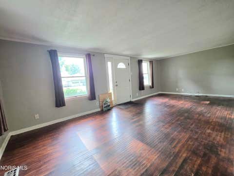 Tiny photo for 127 Hutchins Street, Wayne, OH 43466 (MLS # 10010706)