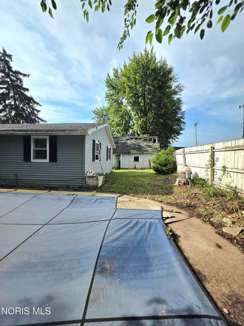 Tiny photo for 127 Hutchins Street, Wayne, OH 43466 (MLS # 10010706)