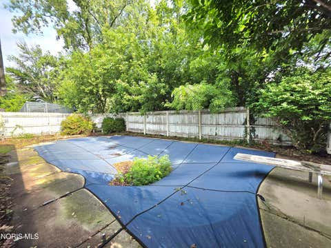 Tiny photo for 127 Hutchins Street, Wayne, OH 43466 (MLS # 10010706)