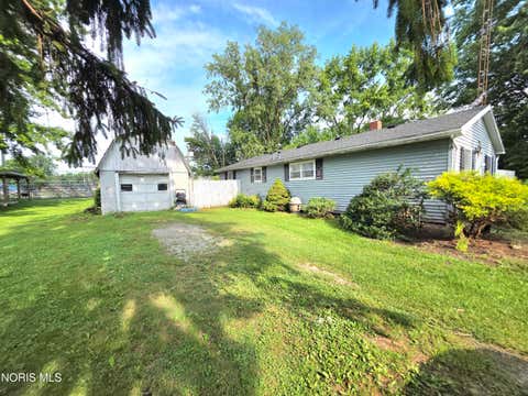 Tiny photo for 127 Hutchins Street, Wayne, OH 43466 (MLS # 10010706)