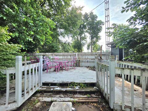 Tiny photo for 127 Hutchins Street, Wayne, OH 43466 (MLS # 10010706)