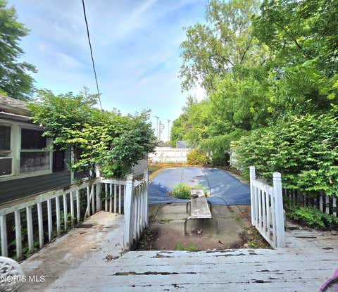 Tiny photo for 127 Hutchins Street, Wayne, OH 43466 (MLS # 10010706)