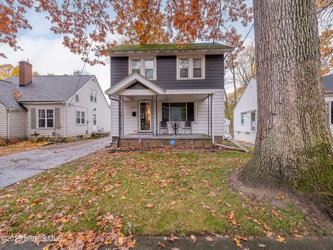 Photo of 2409 Lambert Drive, Toledo, OH 43613 (MLS # 10001290)