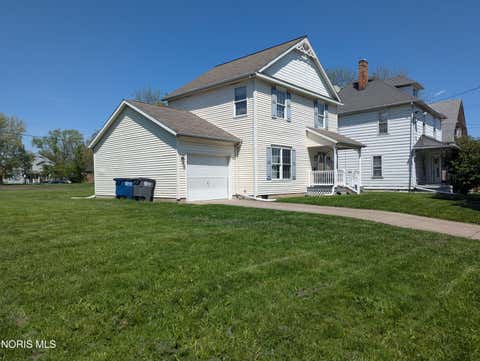 Homes For Sale - 952 W Delaware Avenue<br/> Lucas County, Toledo, OH 43610