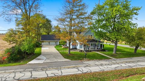Tiny photo for 5675 Washburn Road, Berkey, OH 43504 (MLS # 10004886)