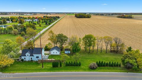 Tiny photo for 5675 Washburn Road, Berkey, OH 43504 (MLS # 10004886)