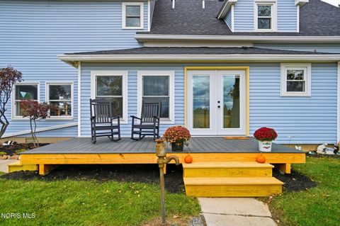 Tiny photo for 5675 Washburn Road, Berkey, OH 43504 (MLS # 10004886)