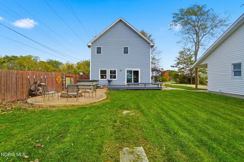 Tiny photo for 5675 Washburn Road, Berkey, OH 43504 (MLS # 10004886)
