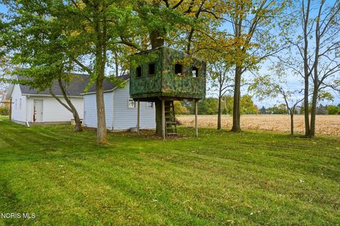 Tiny photo for 5675 Washburn Road, Berkey, OH 43504 (MLS # 10004886)